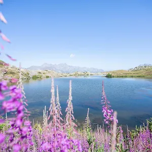 Hotel Villages Clubs Du Soleil - Oz En Oisans, Oz